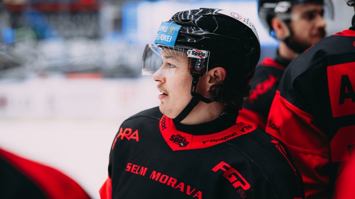 Olomouc si pojistila služby dalších dvou hráčů